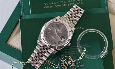 tweedehands rolex amsterdam